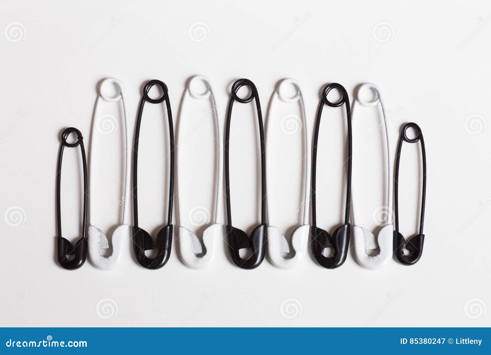 Safety Pins Stock Image Image Of Close Black Fasten 85380247 Safety Pins Stock Image Image Of Close Black Fasten 85380247