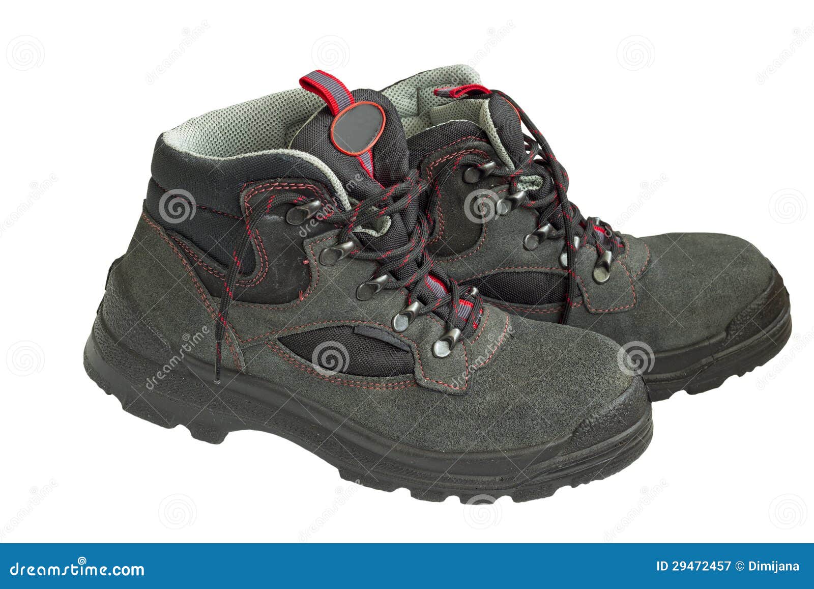 Work Shoes Stock Photos, Images and Backgrounds for Free Download