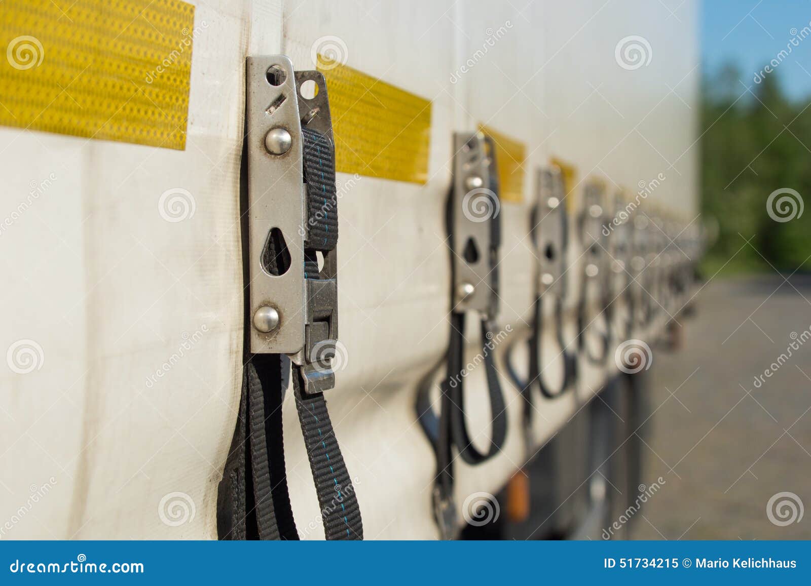 Safety turnbuckle stock image. Image of securing, plane 51734215