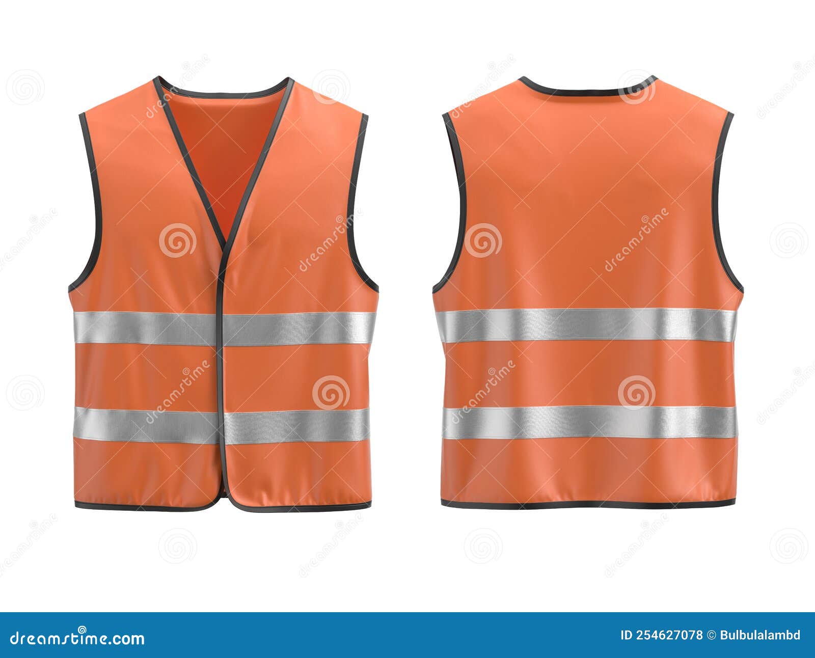 Reflective Vest Mockup Stock Photos - Free & Royalty-Free Stock Photos from  Dreamstime