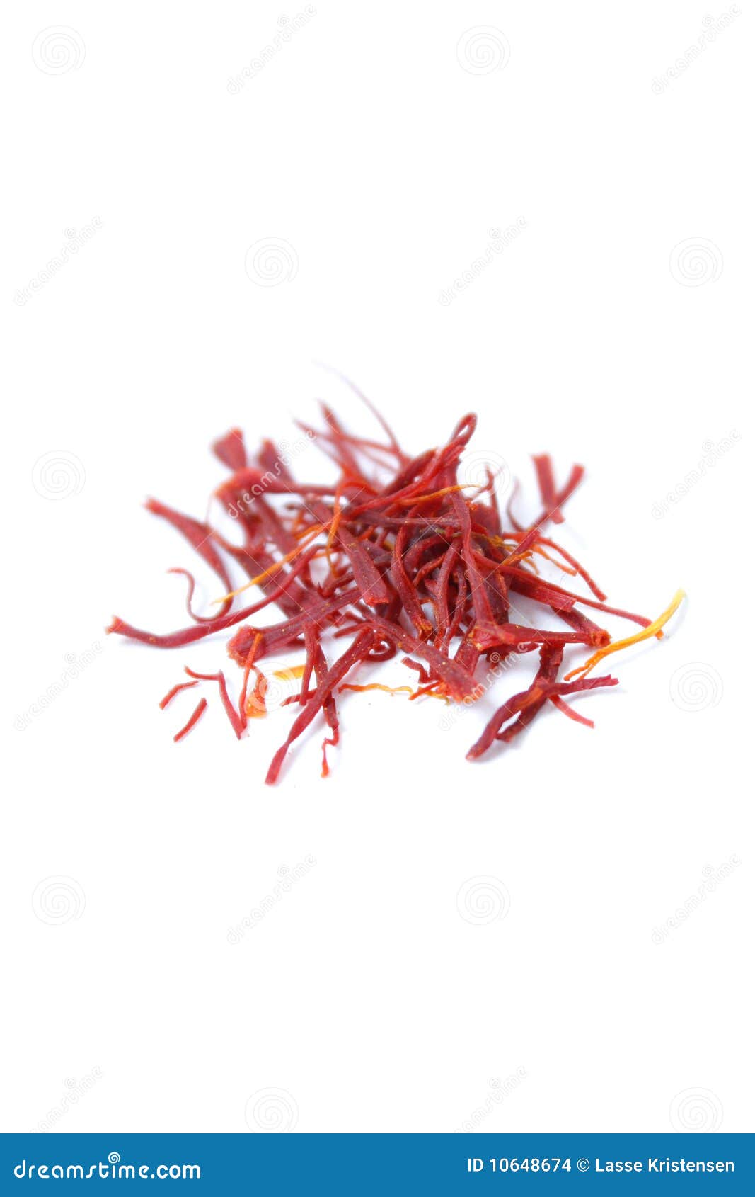 Saffron stock photo. Image of flavour, flavoring, cooking 10648674