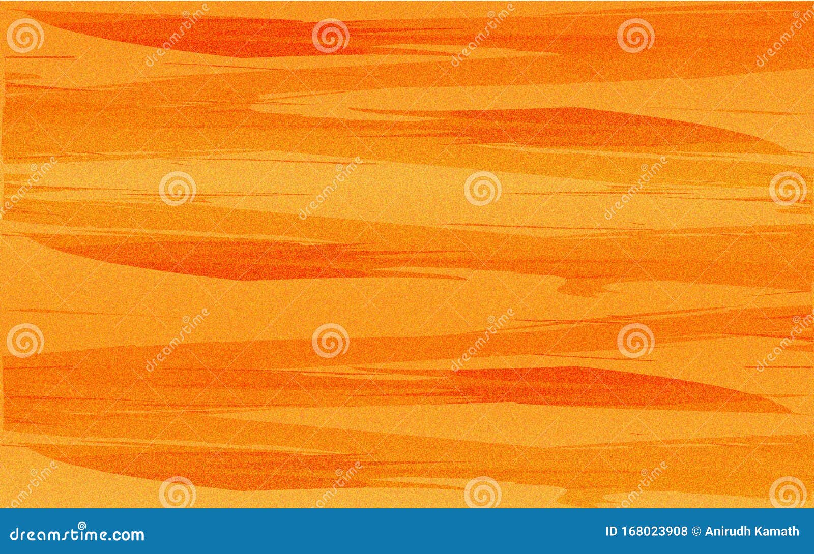 saffron brushstroke background