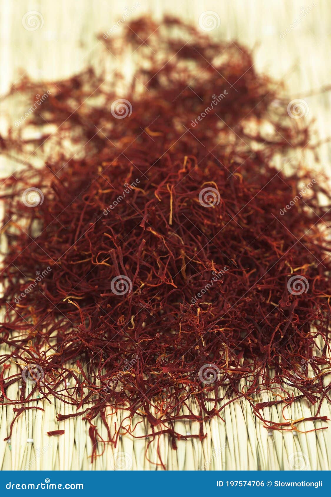 saffron, crocus sativus, spice derived from dried saffron crocus stigmas