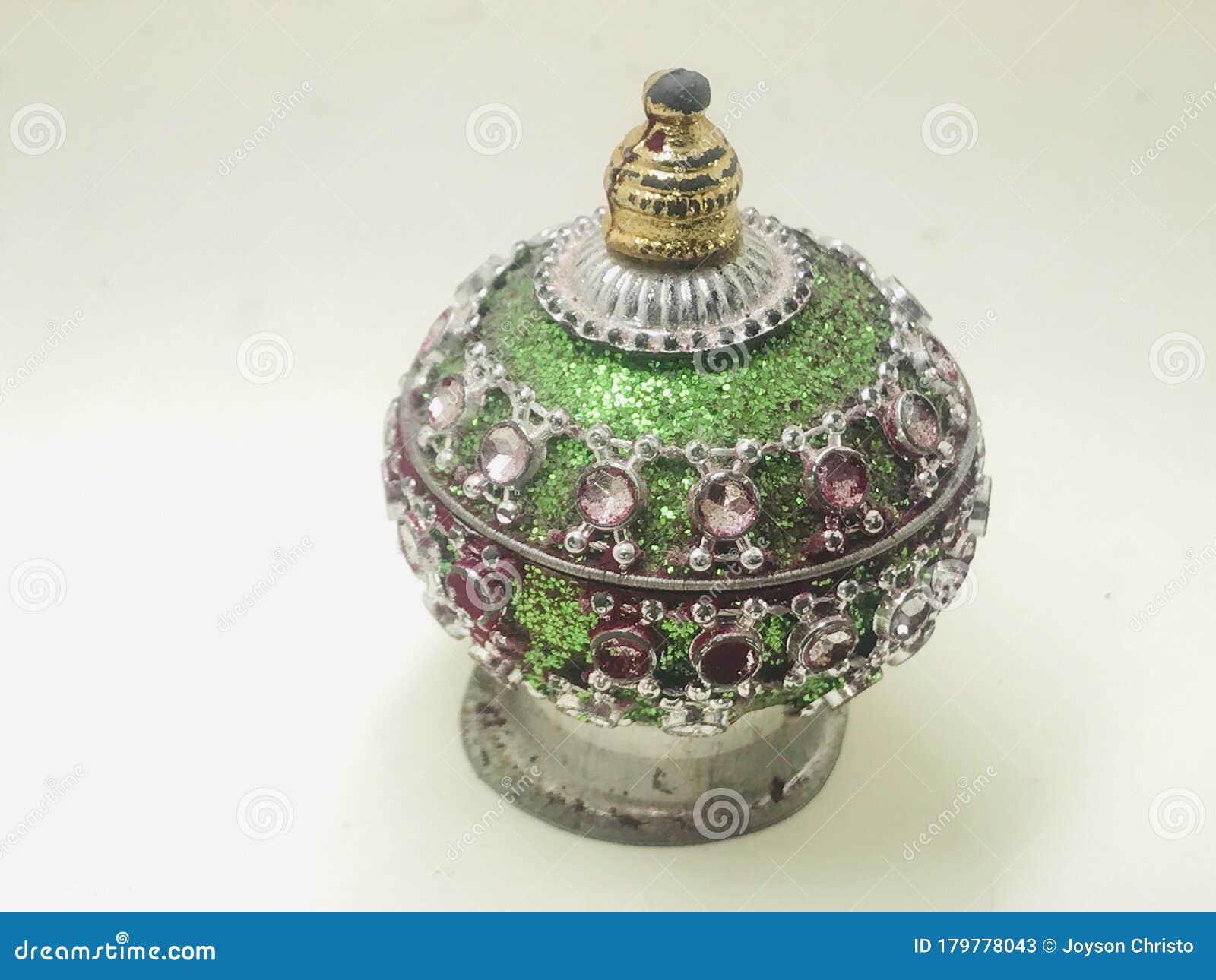 Saffron Kit for Tranditional Stock Image Image of gemstone, glass