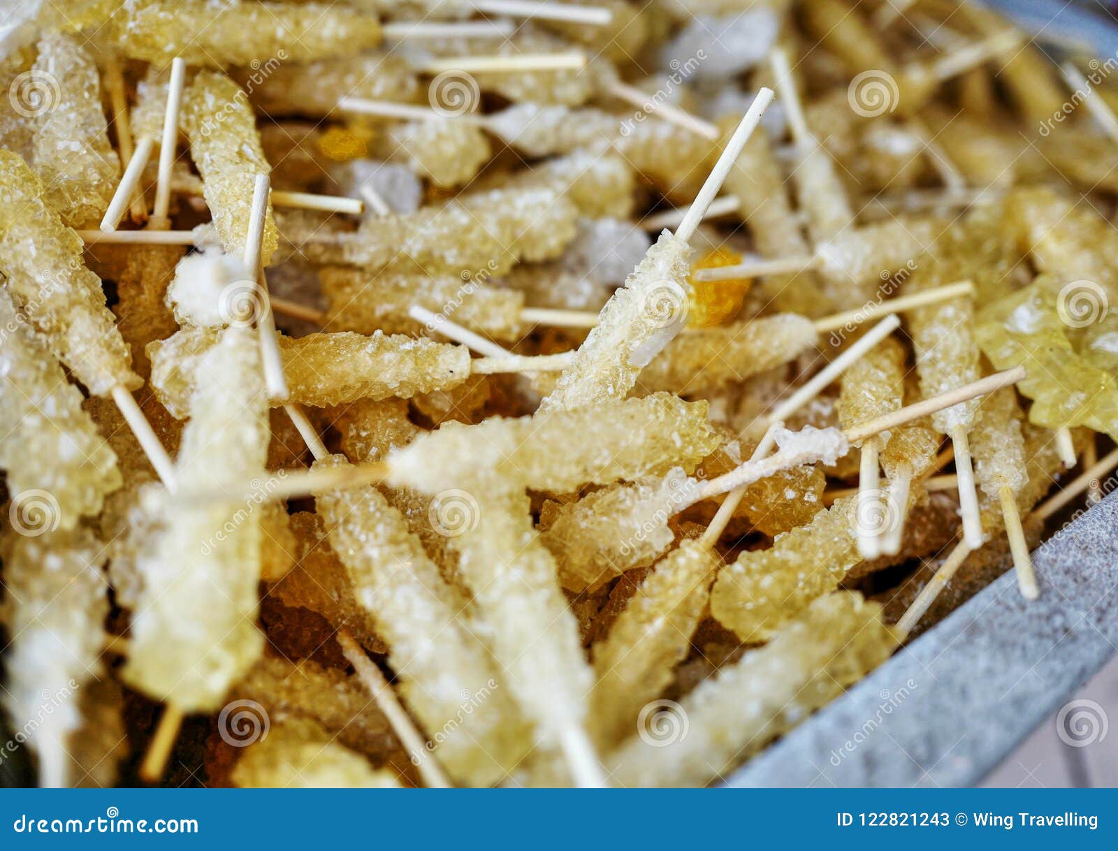 Saffron rock candy stock image. Image of persian, rock 122821243