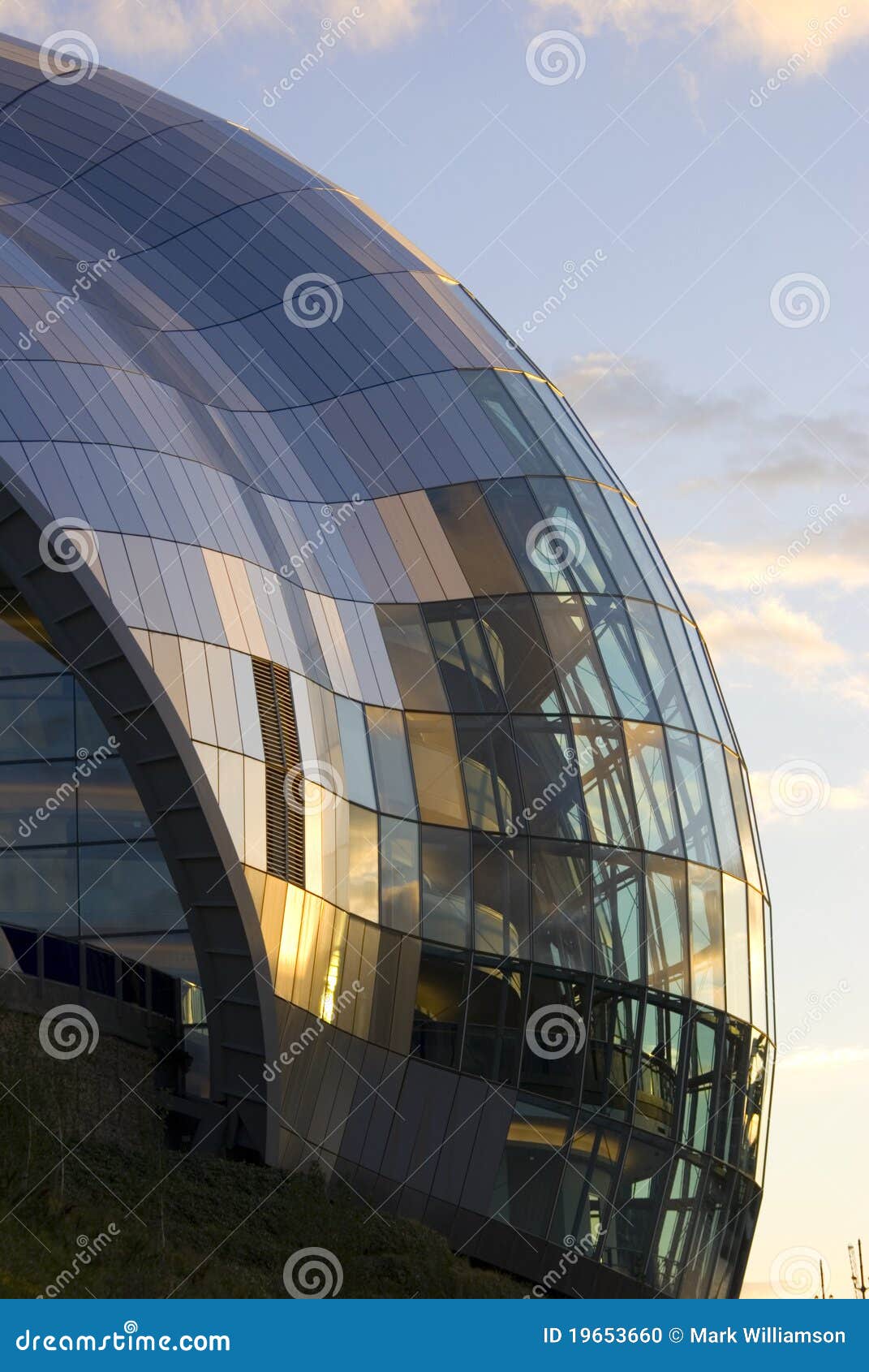 Sage Theatre Gateshead editorial image. Image of theatre 19653660