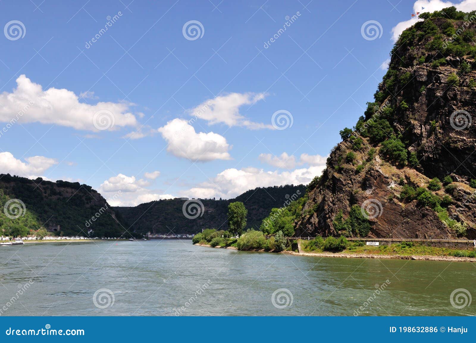 fabulous loreley rock