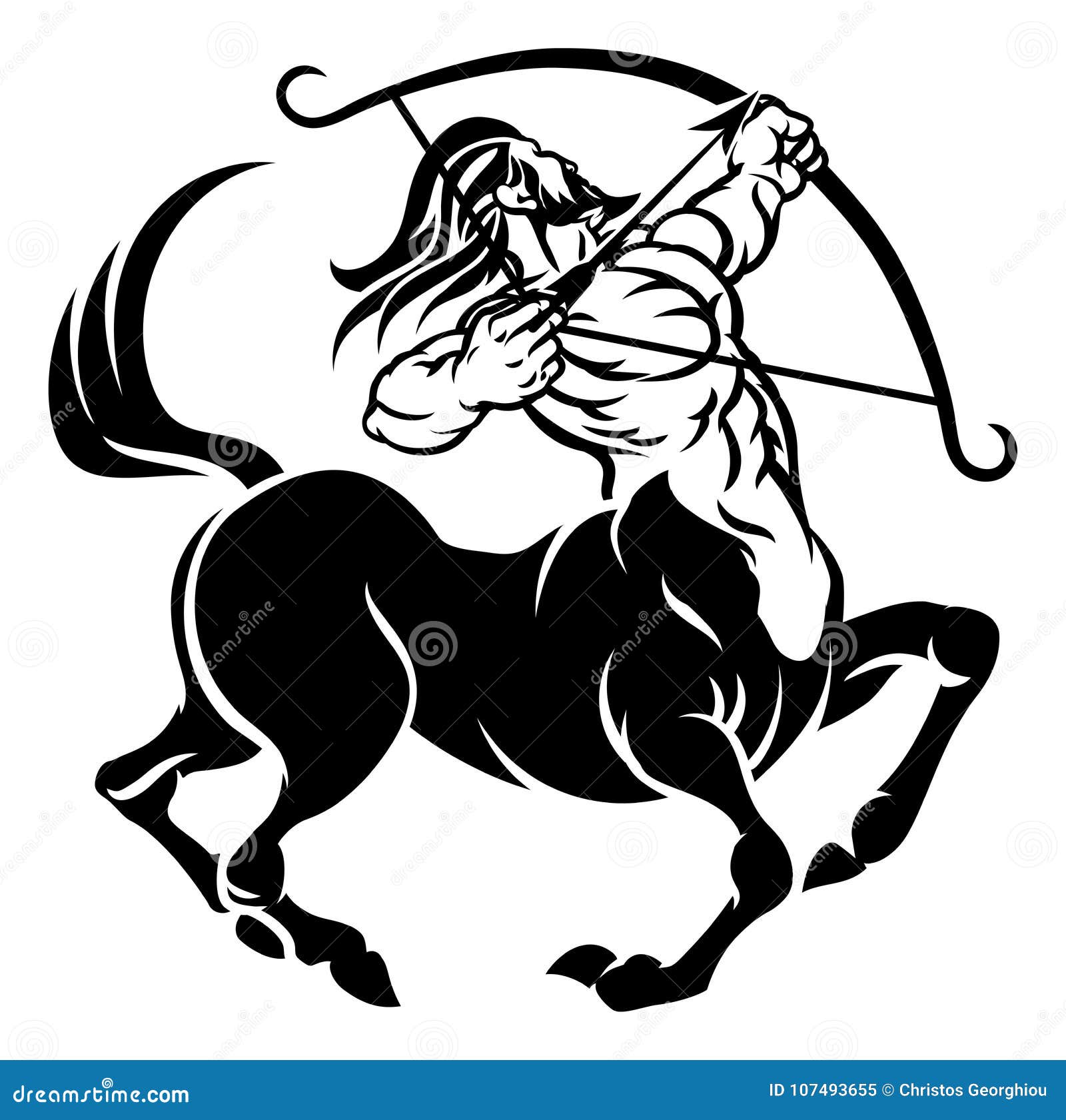 sagittarius centaur horoscope zodiac sign