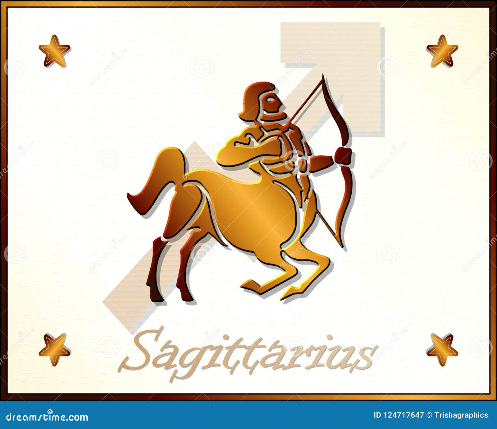 sagittarius zodiac star sign