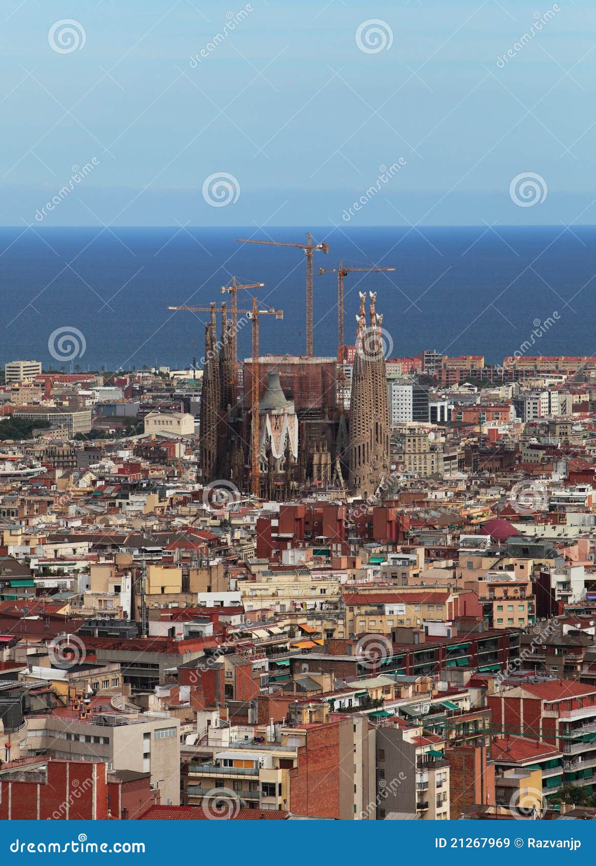 sagrada familia