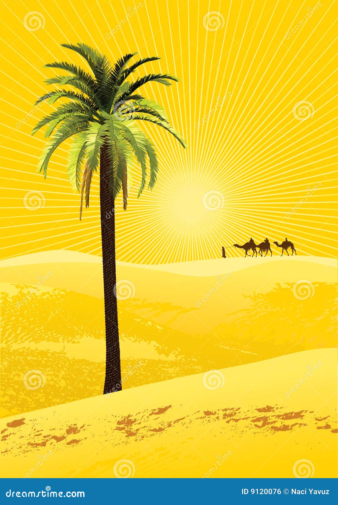 Sahara Desert Royalty Free Stock Image - Image: 9120076