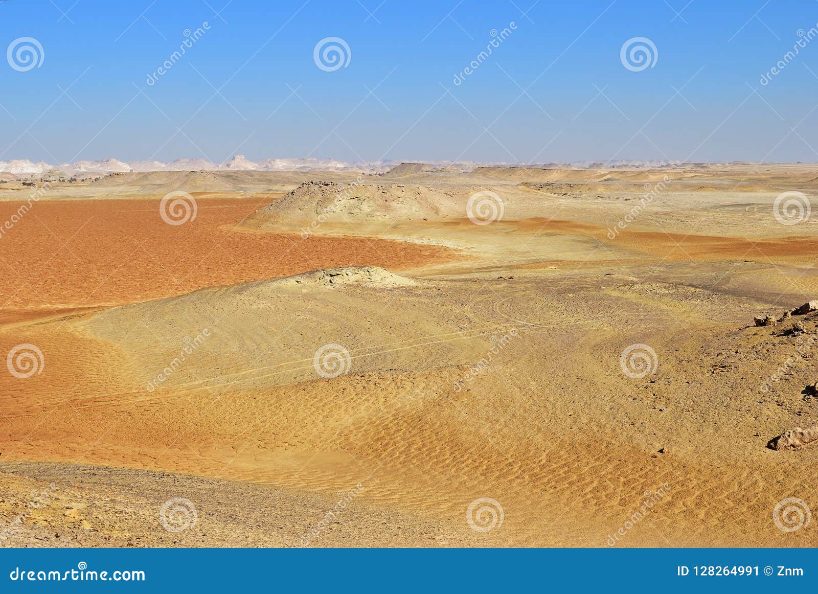 sahara desert, egypt