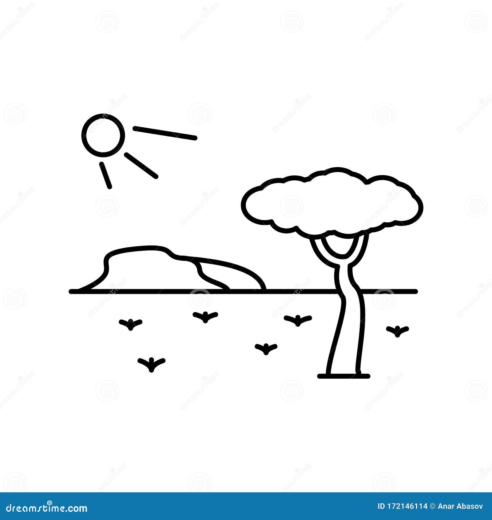 Free Free 61 Simple Mountain Outline Svg SVG PNG EPS DXF File