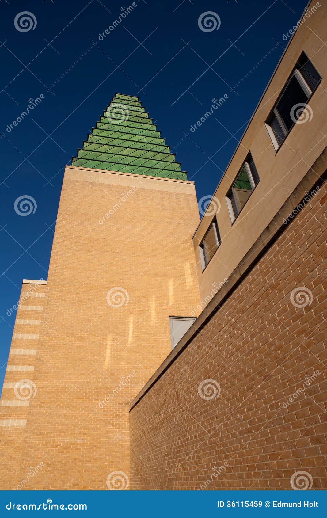 Said Business School, Oxford Stock Image - Image of blue, england: 36115459