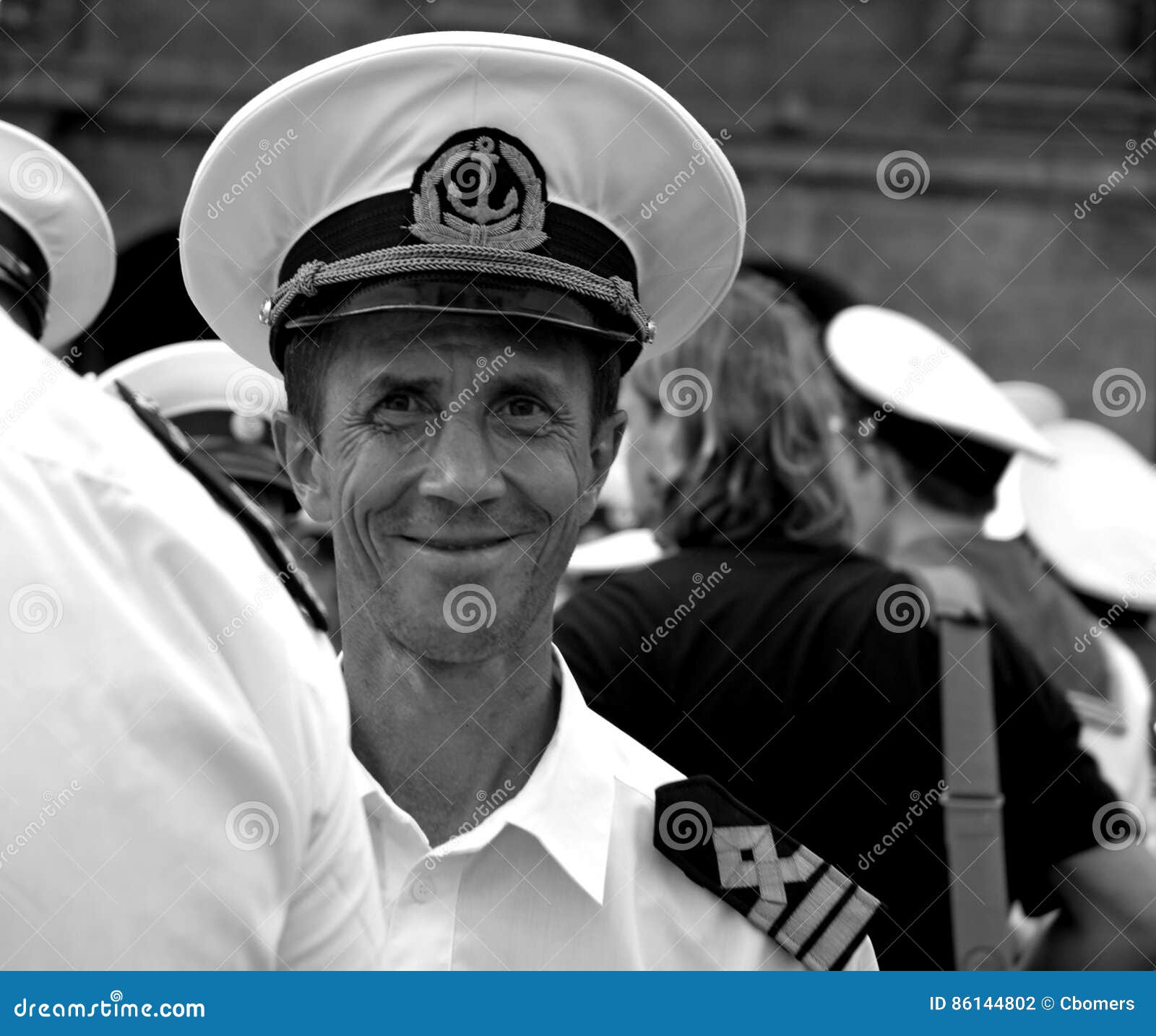 Sail Amsterdam editorial photography. Image of maritime 86144802