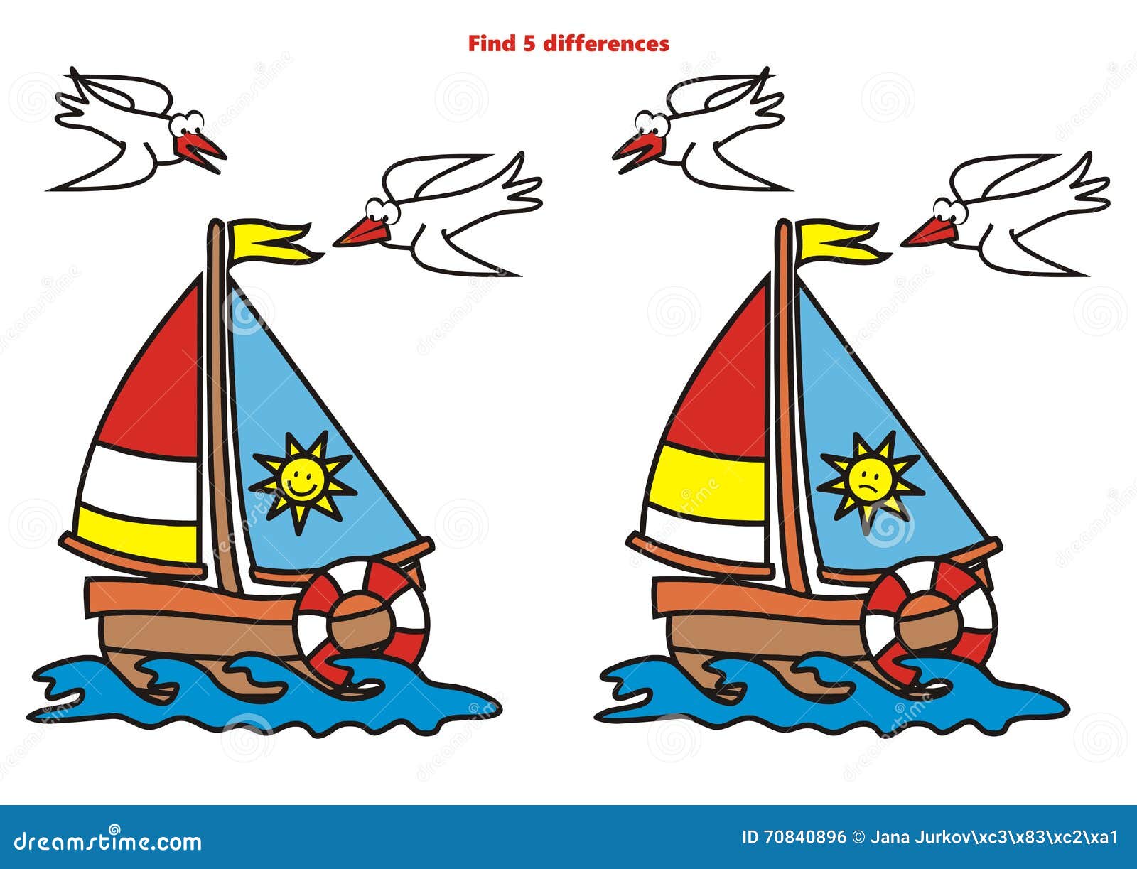 Sailing Boat 5 Letters Difference, Ncert Solutions For Class 10th