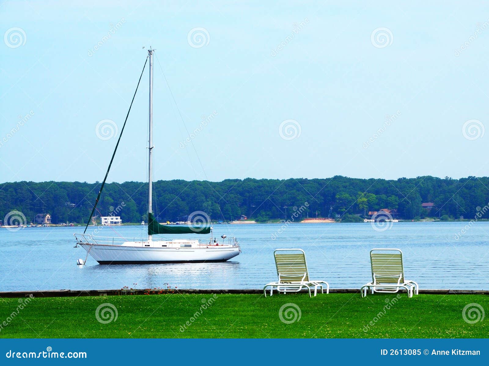 lake michigan sailboat rentals