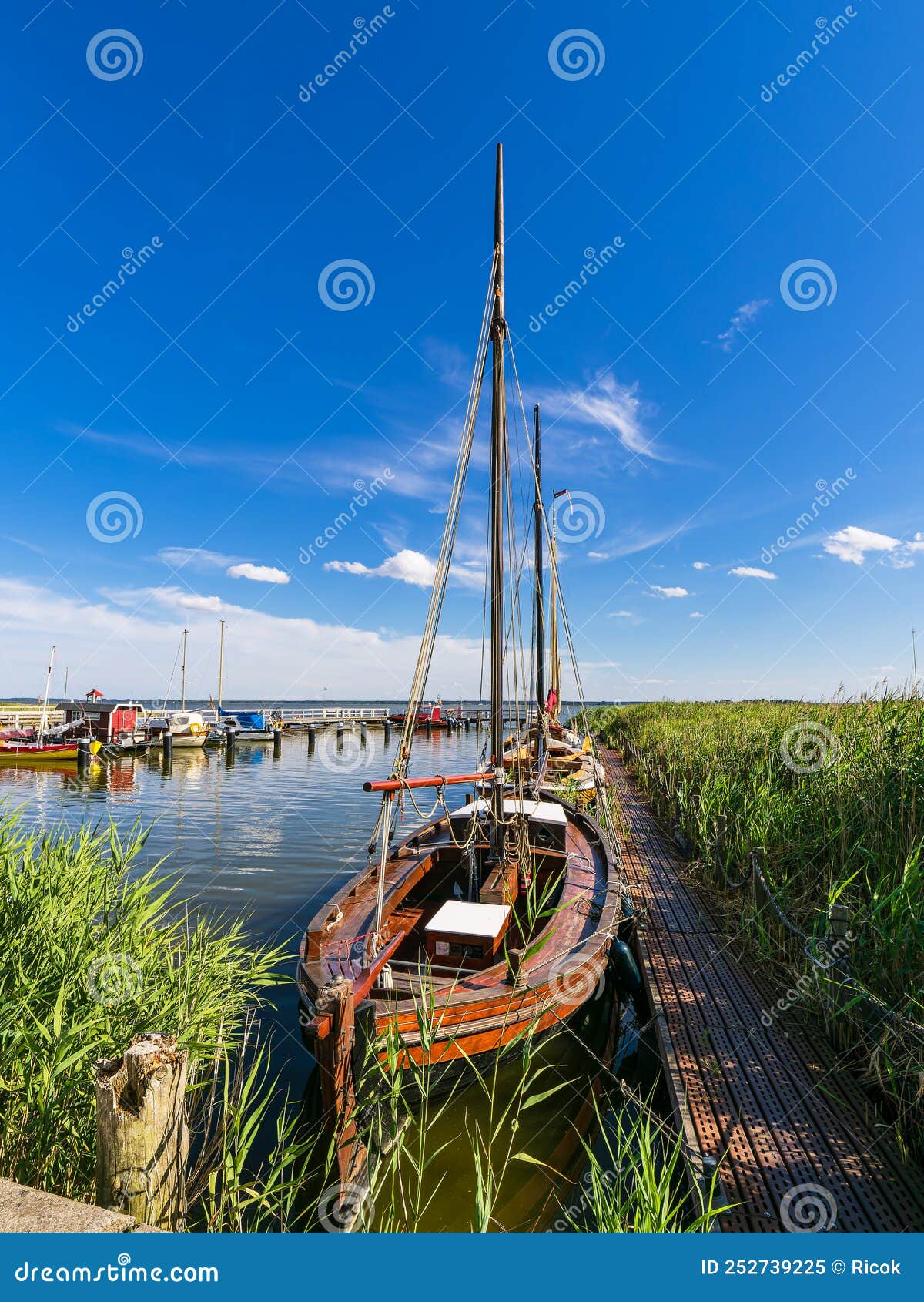 sailboats germany