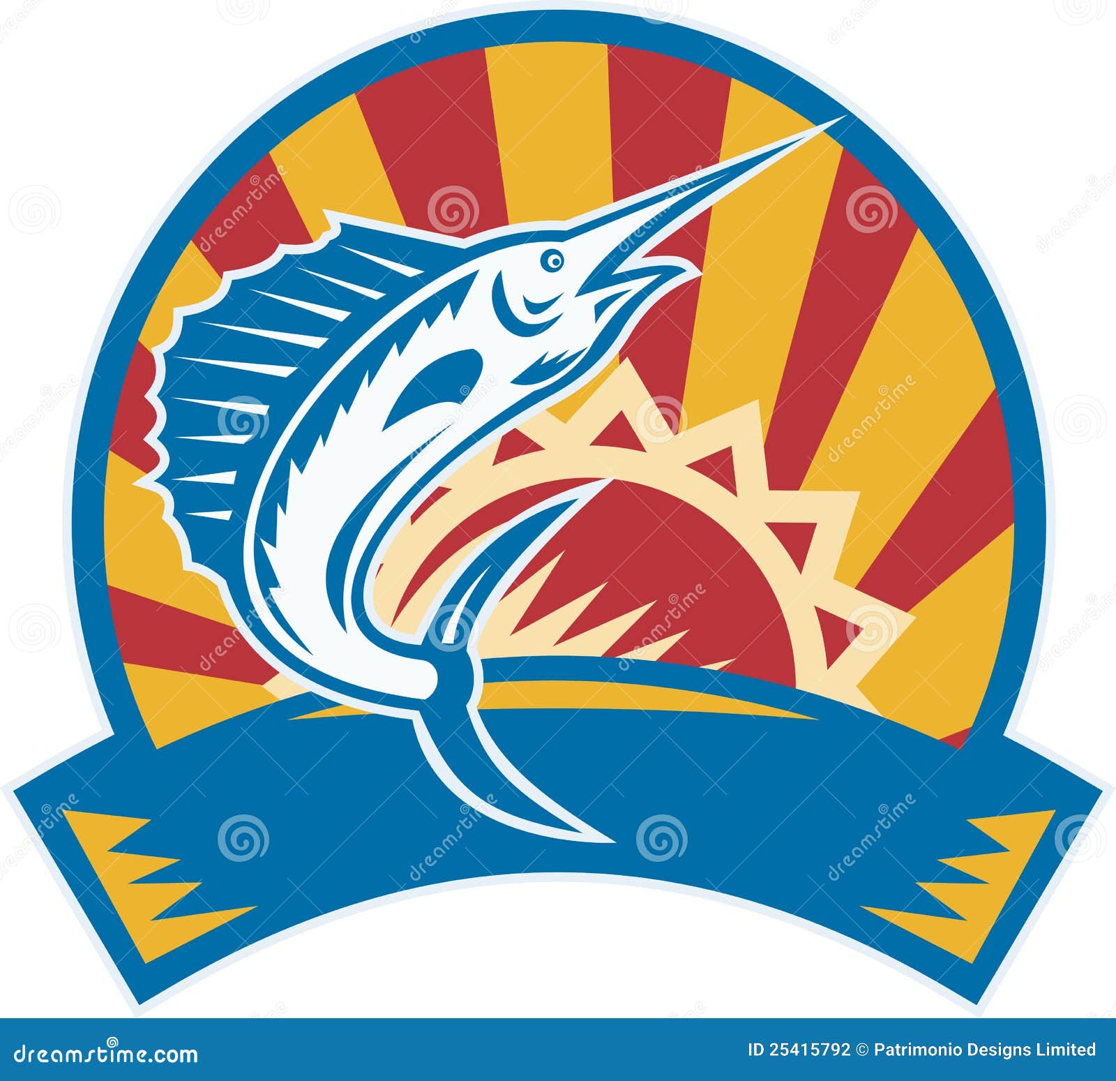 clipart bill fish - photo #34