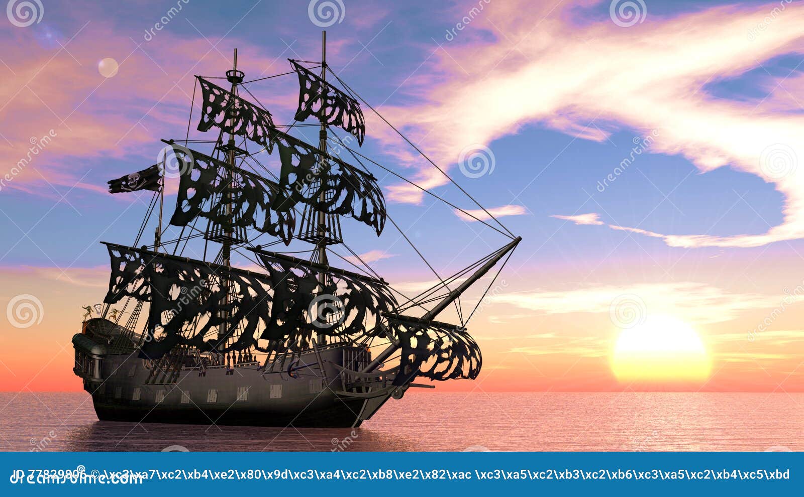 Sailing Boat Stock Illustration Illustration Of Voyage 77829806 Sailing Boat Stock Illustration Illustration Of Voyage 77829806