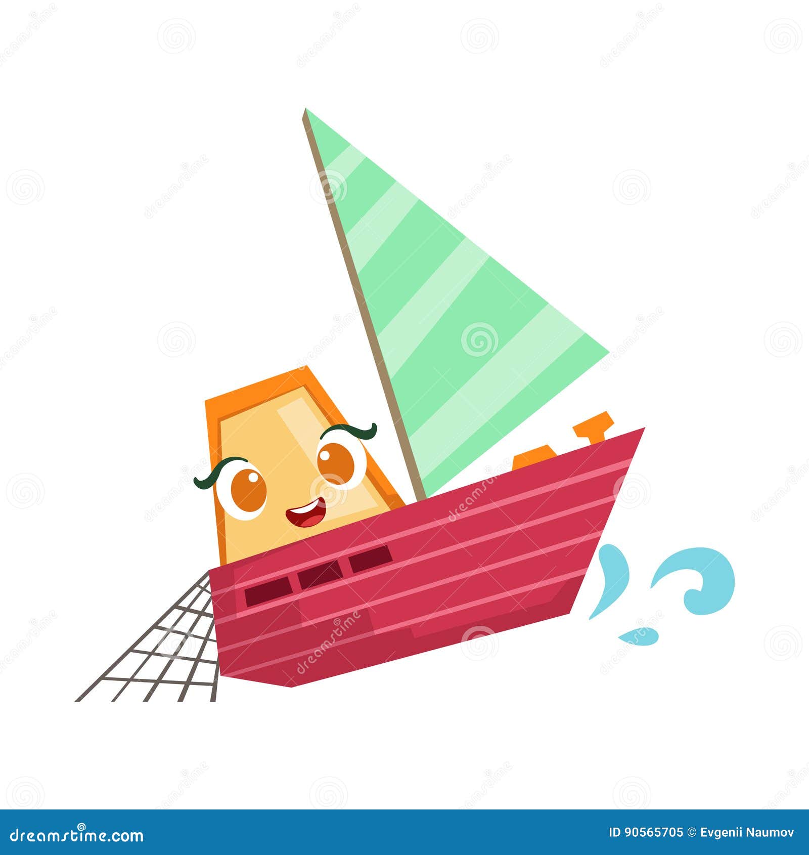 https://thumbs.dreamstime.com/z/sailing-fisherman-fishing-boat-cute-girly-toy-wooden-ship-face-cartoon-illustration-funny-isolated-water-transportation-90565705.jpg