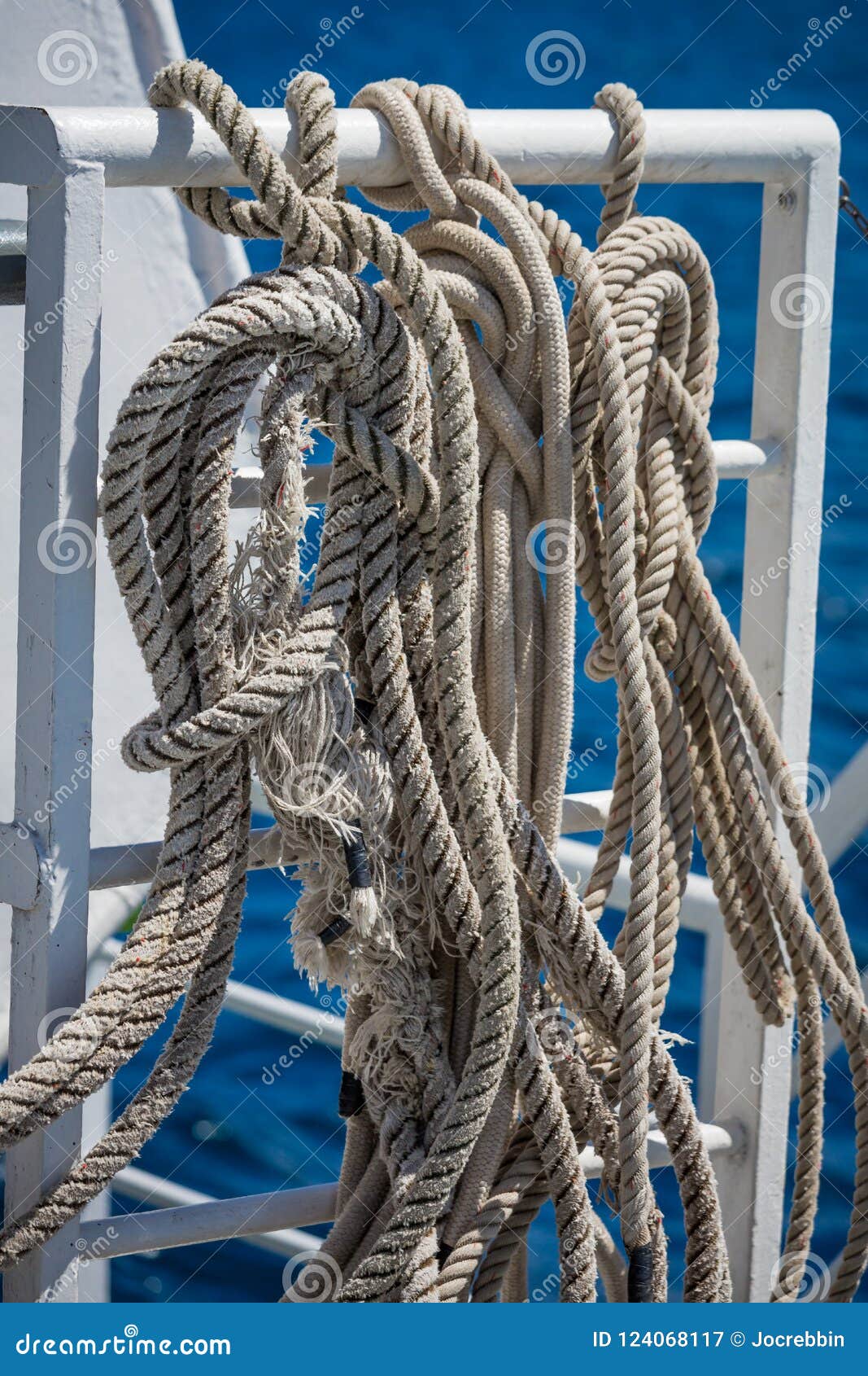 114 Coiled Ropes Sailing Ship Stock Photos - Free & Royalty-Free Stock  Photos from Dreamstime
