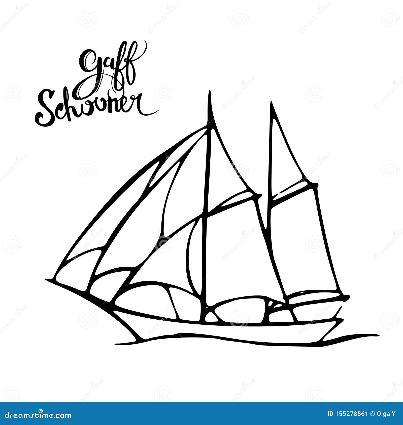 Yacht Sketch Images  Browse 43338 Stock Photos Vectors and Video   Adobe Stock