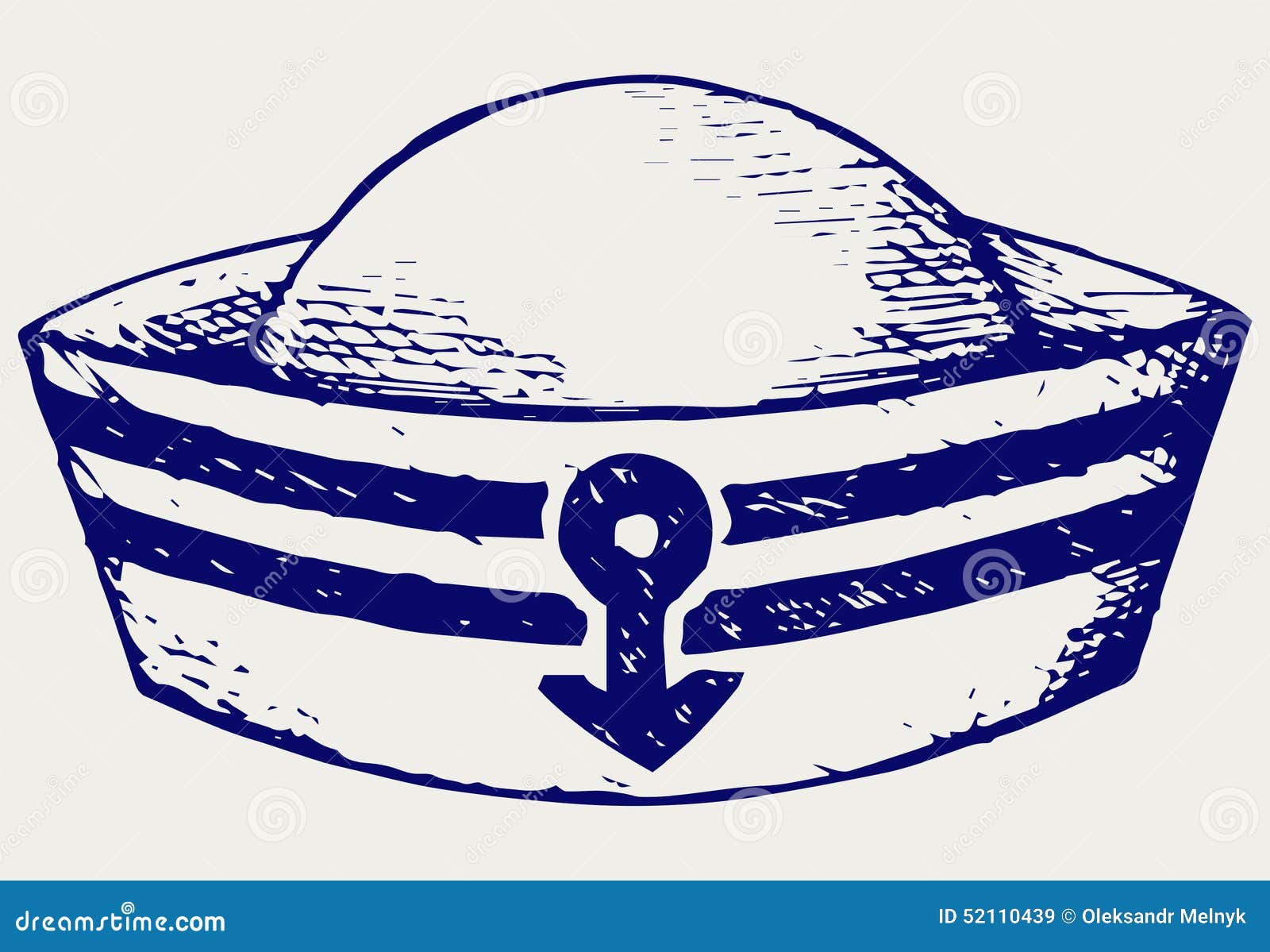 clip art sailor hat - photo #19