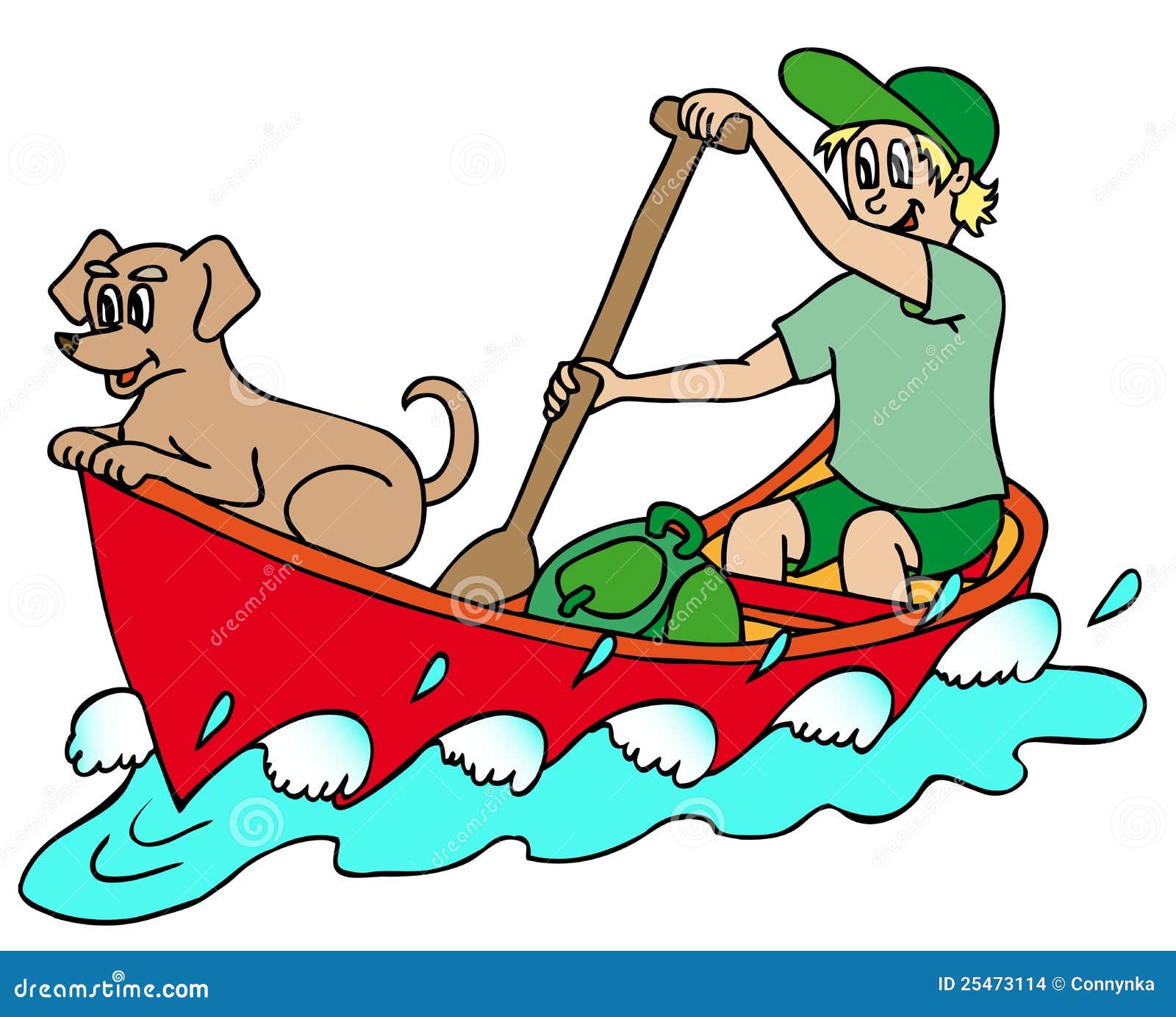 clip art river boat - photo #28