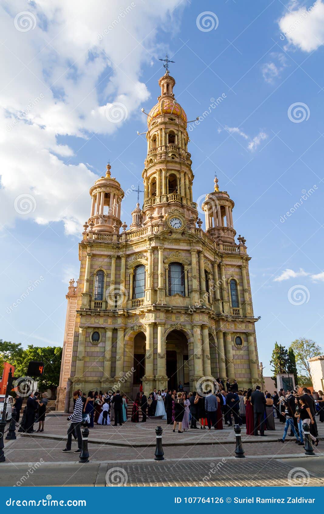 114 Church Aguascalientes Stock Photos - Free & Royalty-Free Stock Photos  from Dreamstime