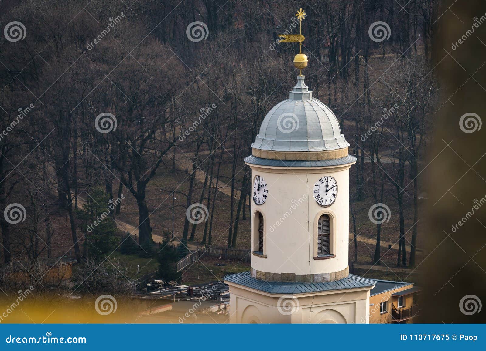 saint jadwiga catholic church in bolkow