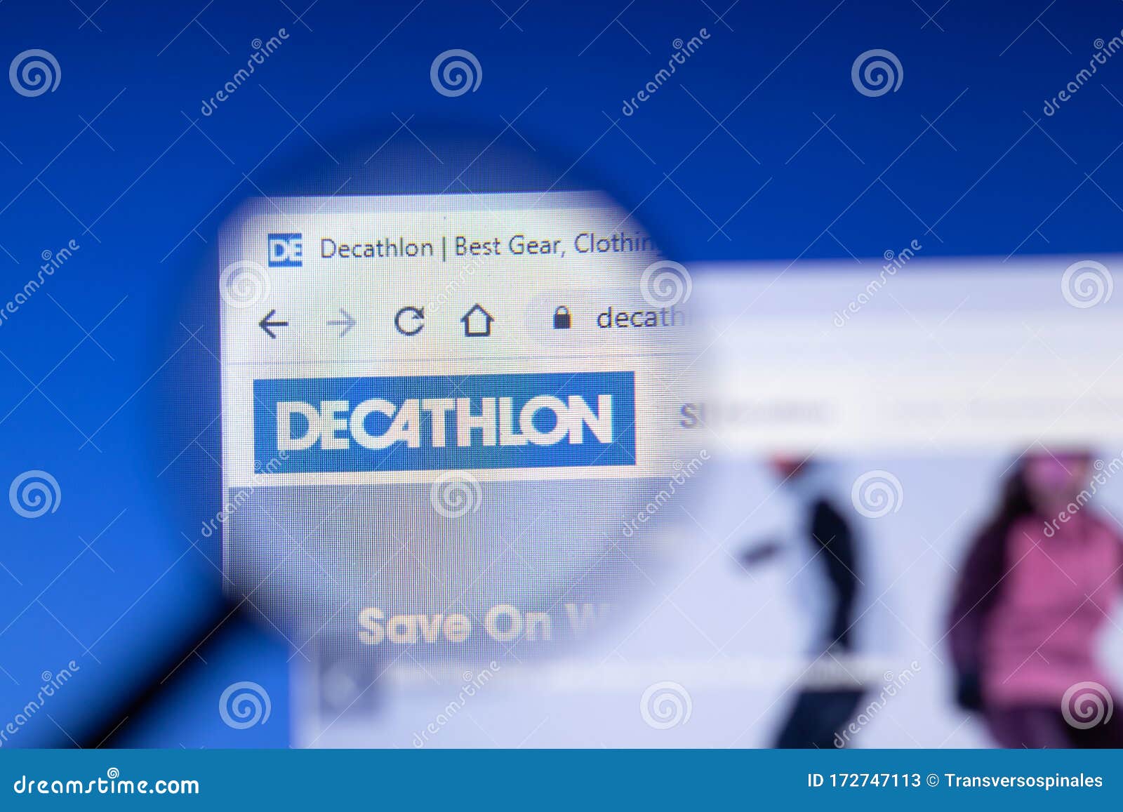 decathlon credit card offer