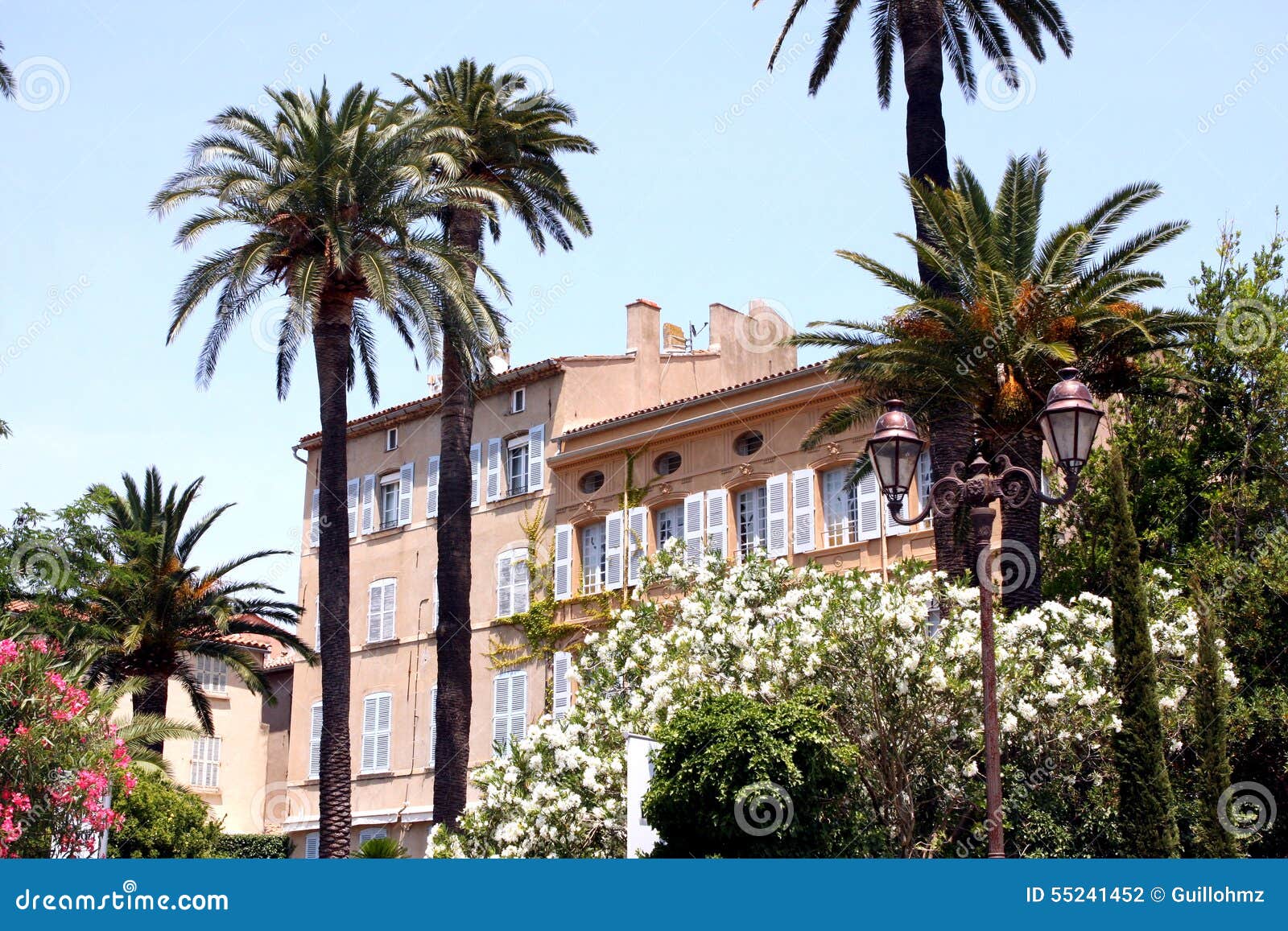 Saint-Tropez Dior Cafe French Riviera Editorial Photography - Image of ...