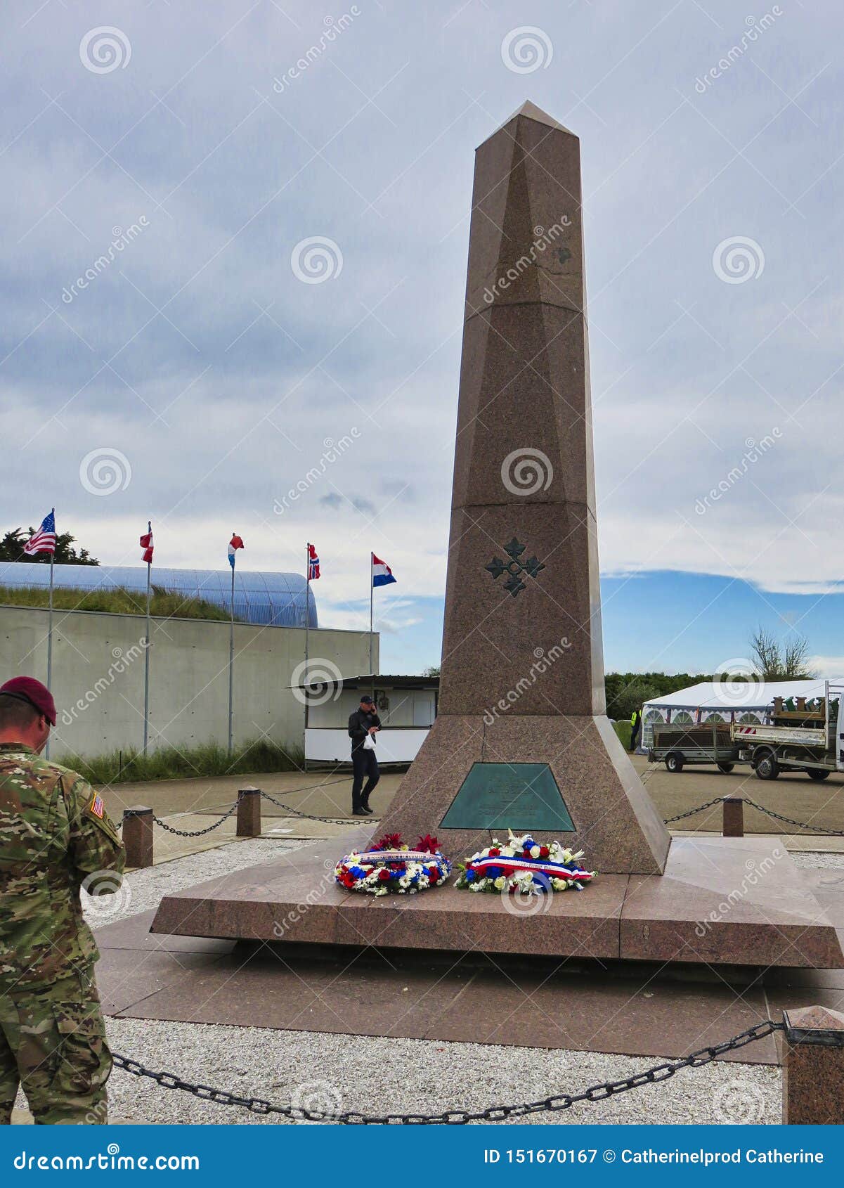 d day remembrance 75th d day remembrance 75th
