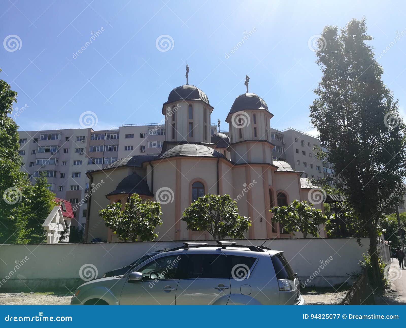 saints peter and paul church