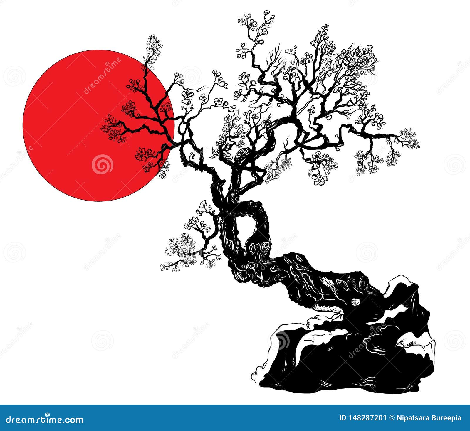 Top 101 Cherry Blossom Tattoo Ideas  2021 Inspiration Guide