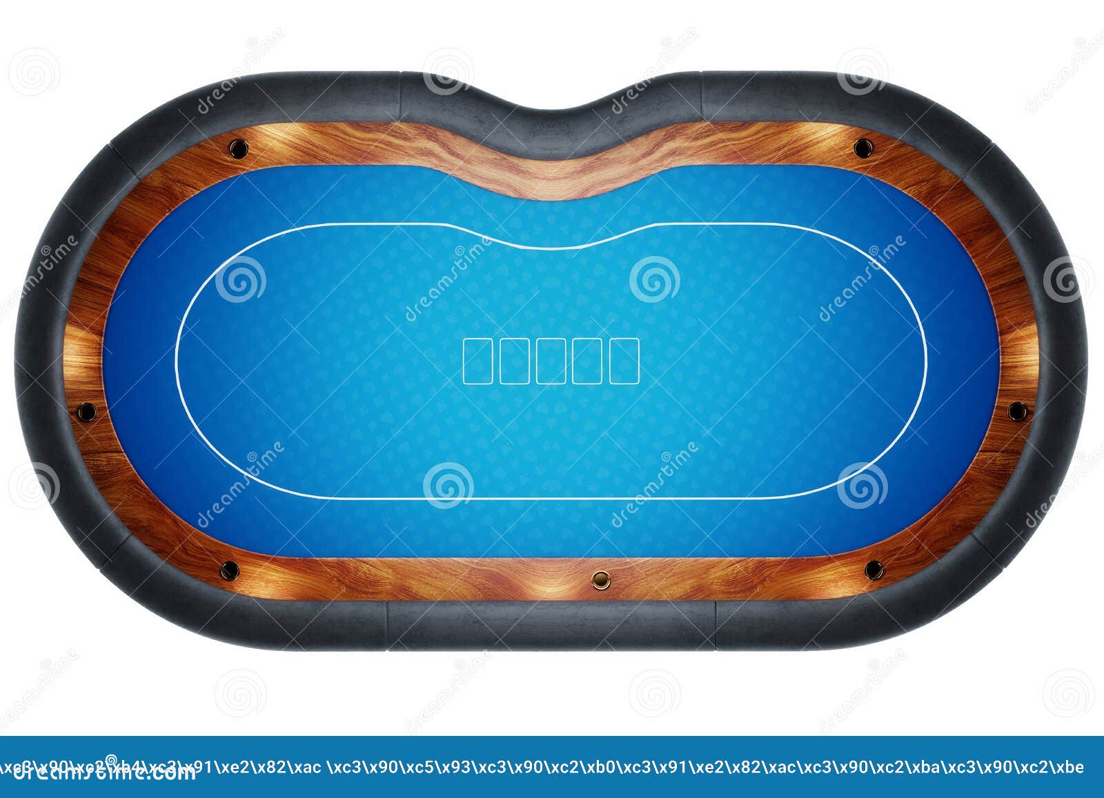 Sala De Pôquer De Mesa De Exibição Superior. Jogos De Pôquer Casino Texas  Holdem Jogos Online De Cartões De Jogo 3d Renderização 3 Ilustração Stock -  Ilustração de afortunado, texas: 258005609