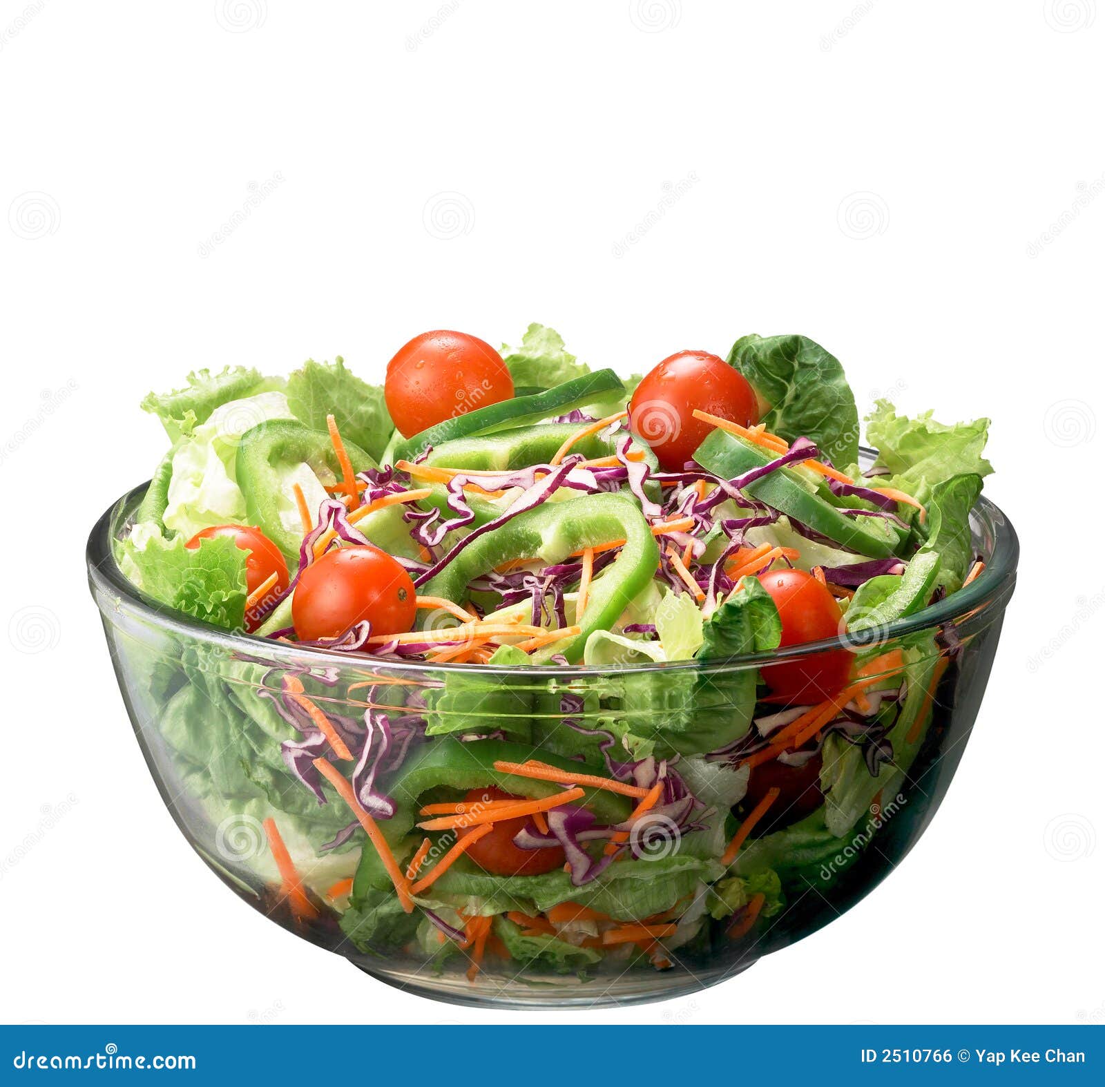 salad