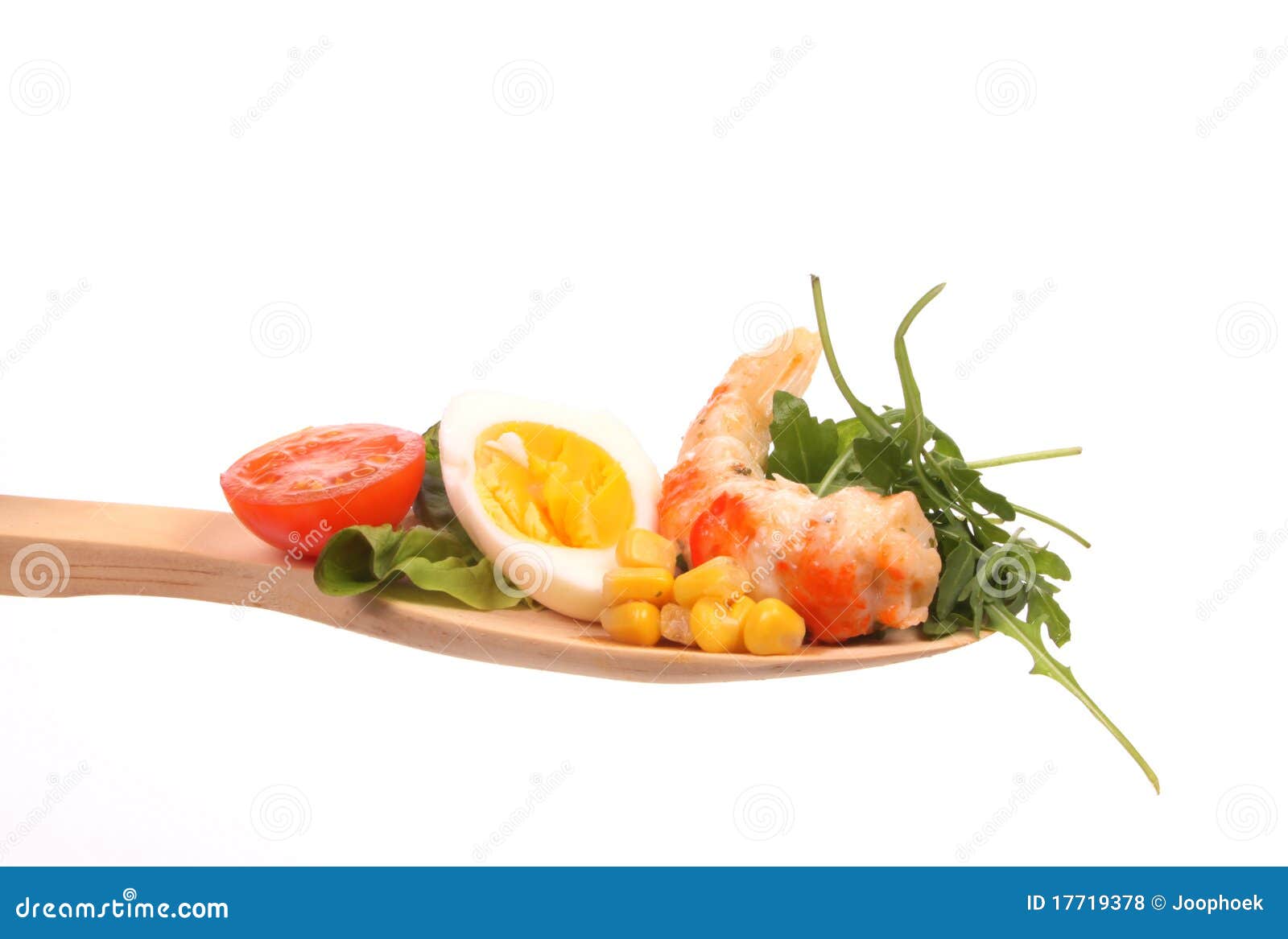 Salad ingredients stock photo. Image of fruit, vegetable 17719378