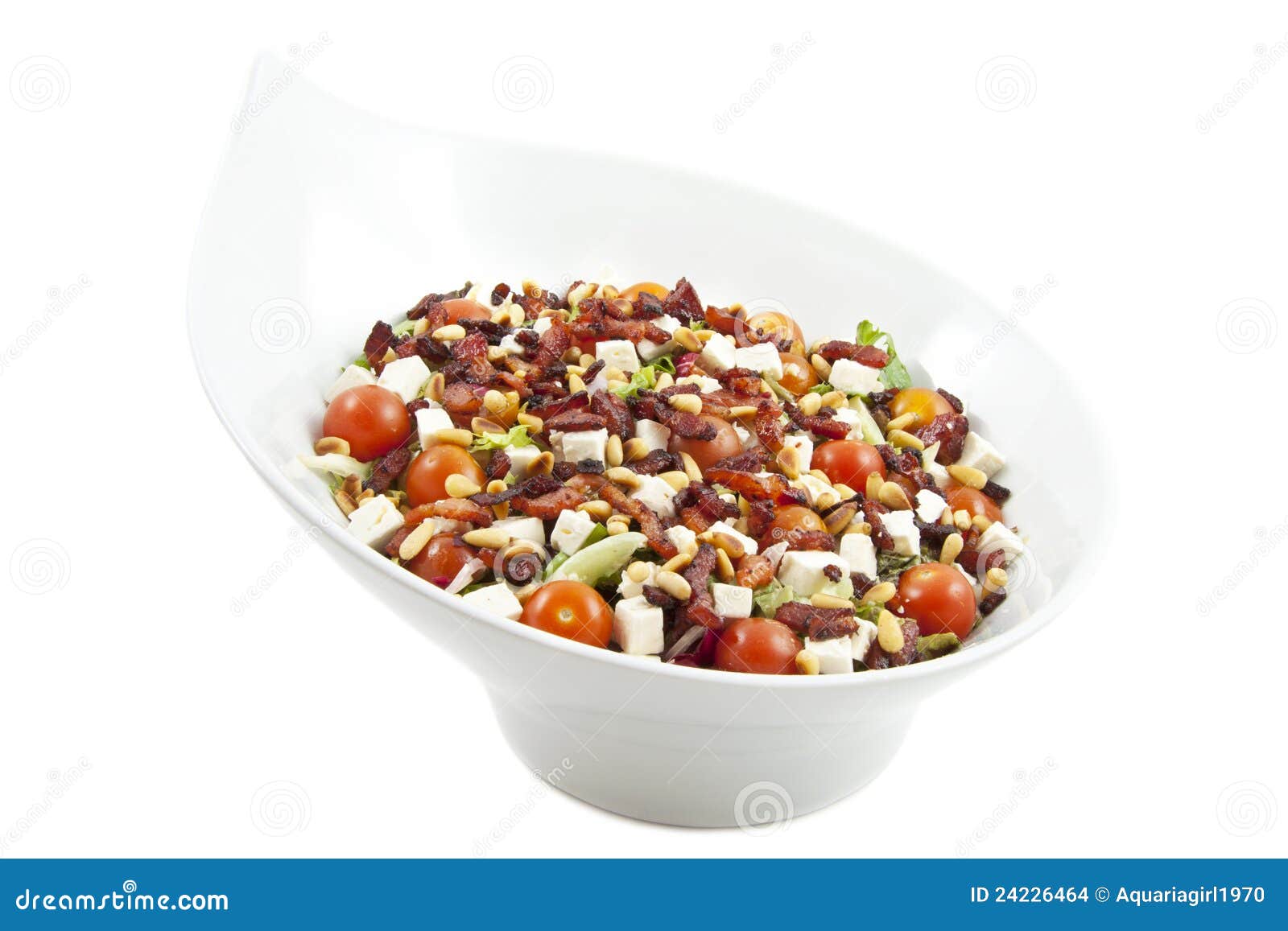 Salad mix stock photo. Image of onions, mozzarella, tomatoes 24226464