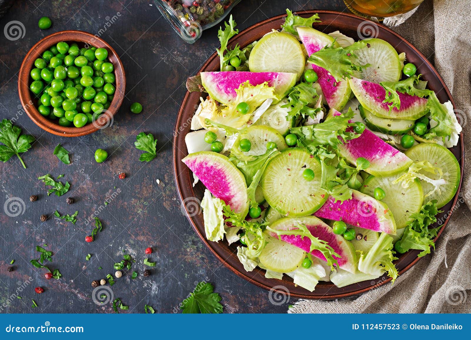 Vegan Menu Concept Stock Photography CartoonDealer 128981768 vegan-menu-concept-stock-photography-cartoondealer-128981768