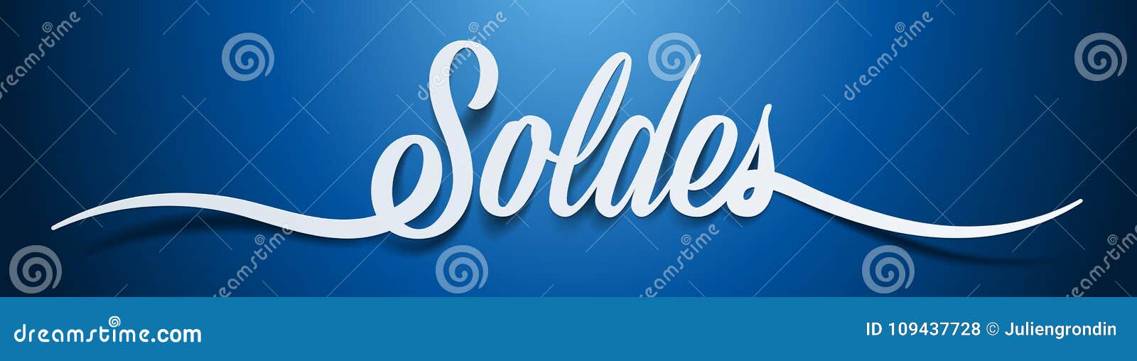 Affiche Soldes Images – Browse 111 Stock Photos, Vectors, and Video