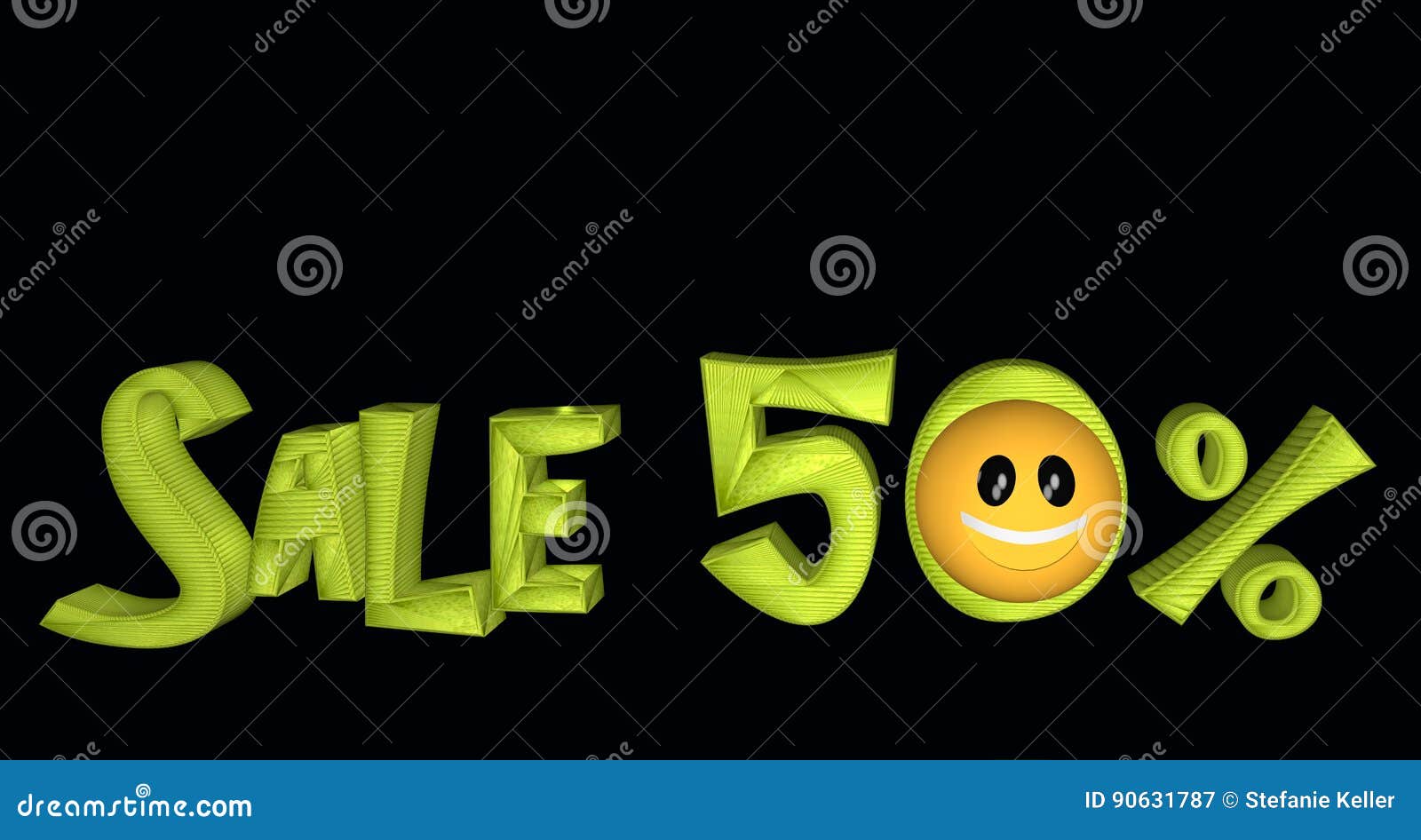 Sale 20 stock illustration. Illustration of colors, happy 90631787