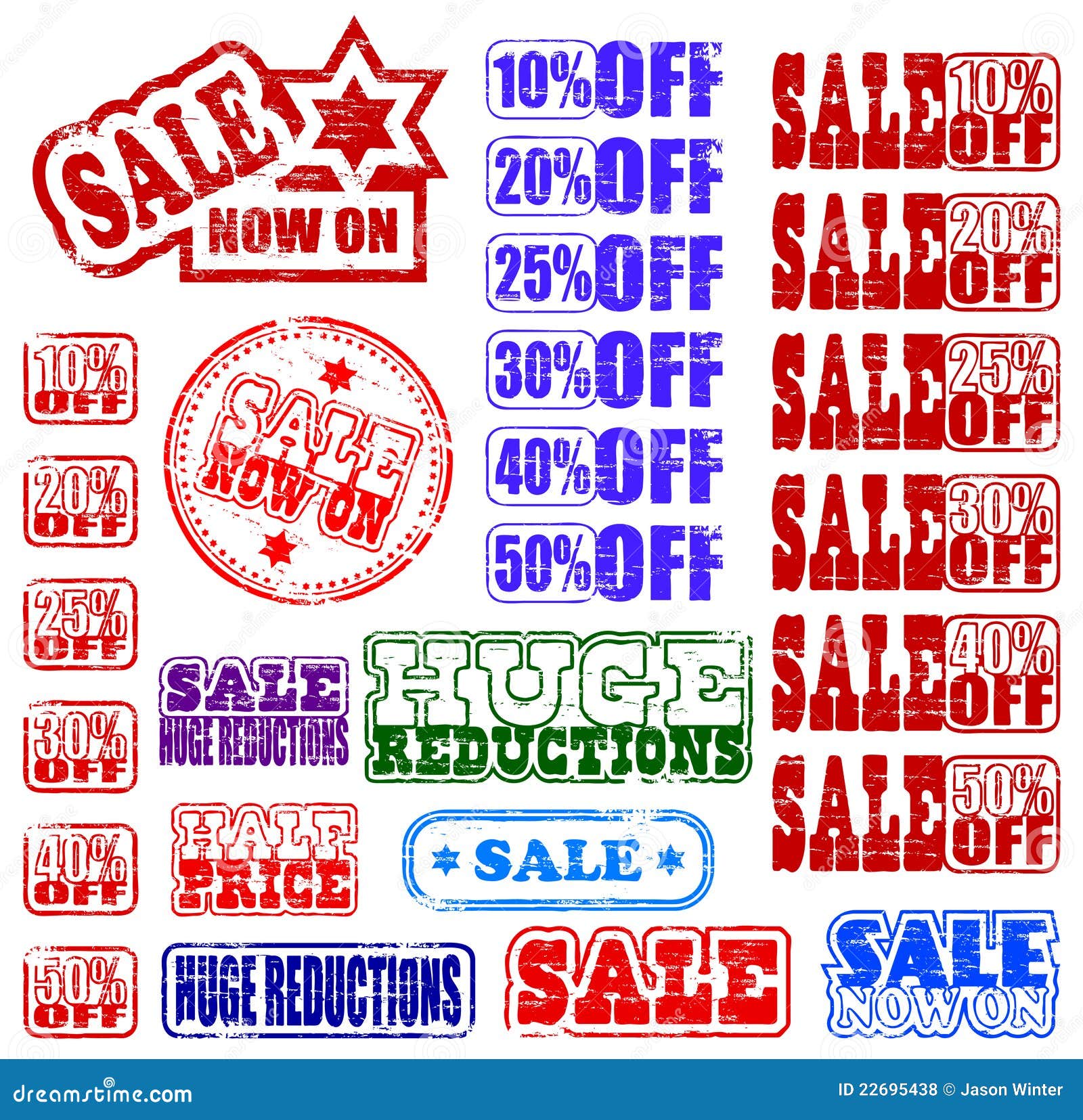 Sale rubber stamp stock vector. Illustration of reduction 22695438