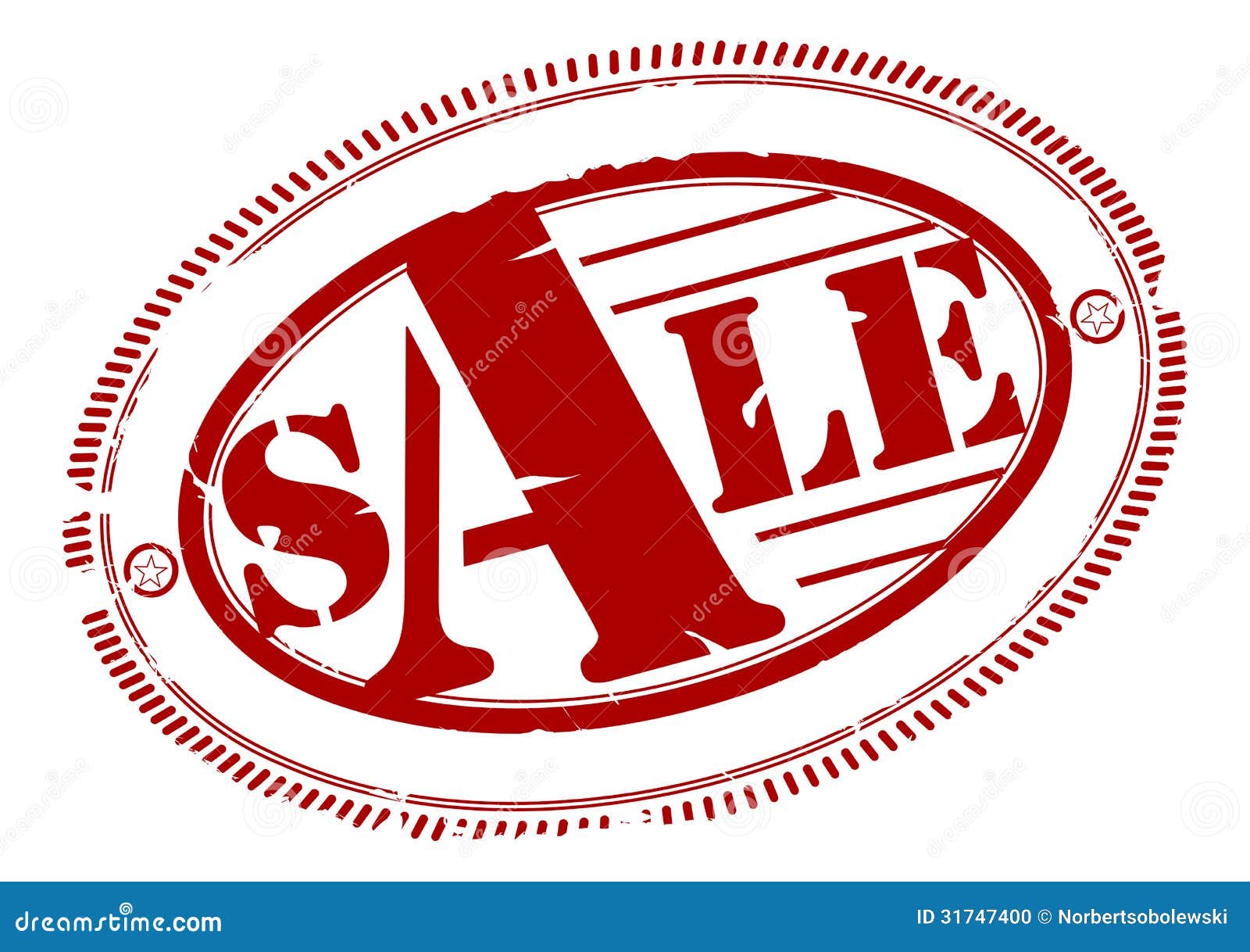 Sale rubber stamp stock vector. Illustration of postmark 31747400