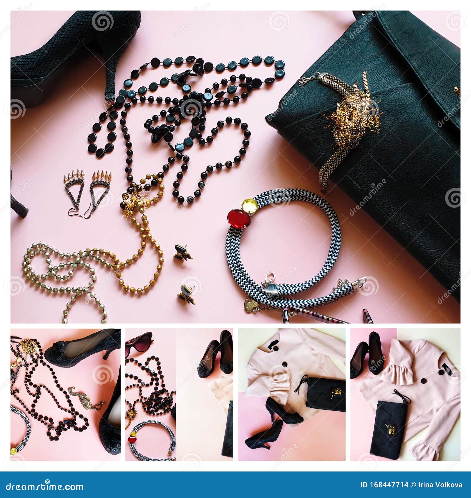 Jewelry and Accessories