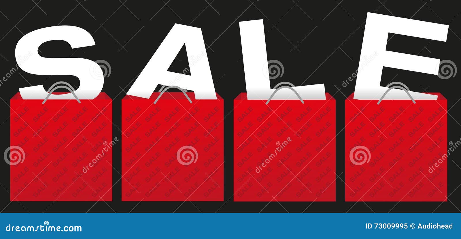 Sale Sign stock illustration. Illustration of outlet - 73009995