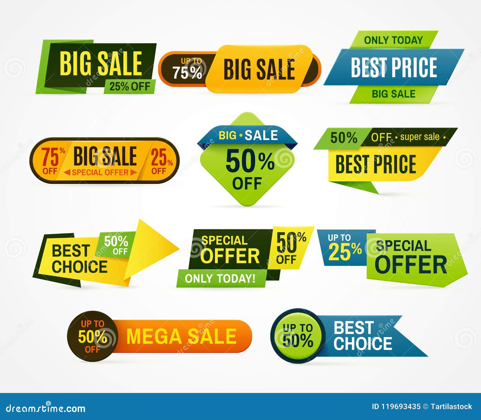 sale stickers. price tag label. banner sticker or abstract flyer. graphic for offer labels  template 