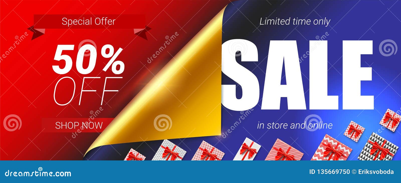 skelet wandelen Welkom Sale in Store and Online, Special Offer. Up To 50 Percent Discount. Banner  with Design of Text, Curled Corner with Open Stock Vector - Illustration of  business, gloss: 135669750