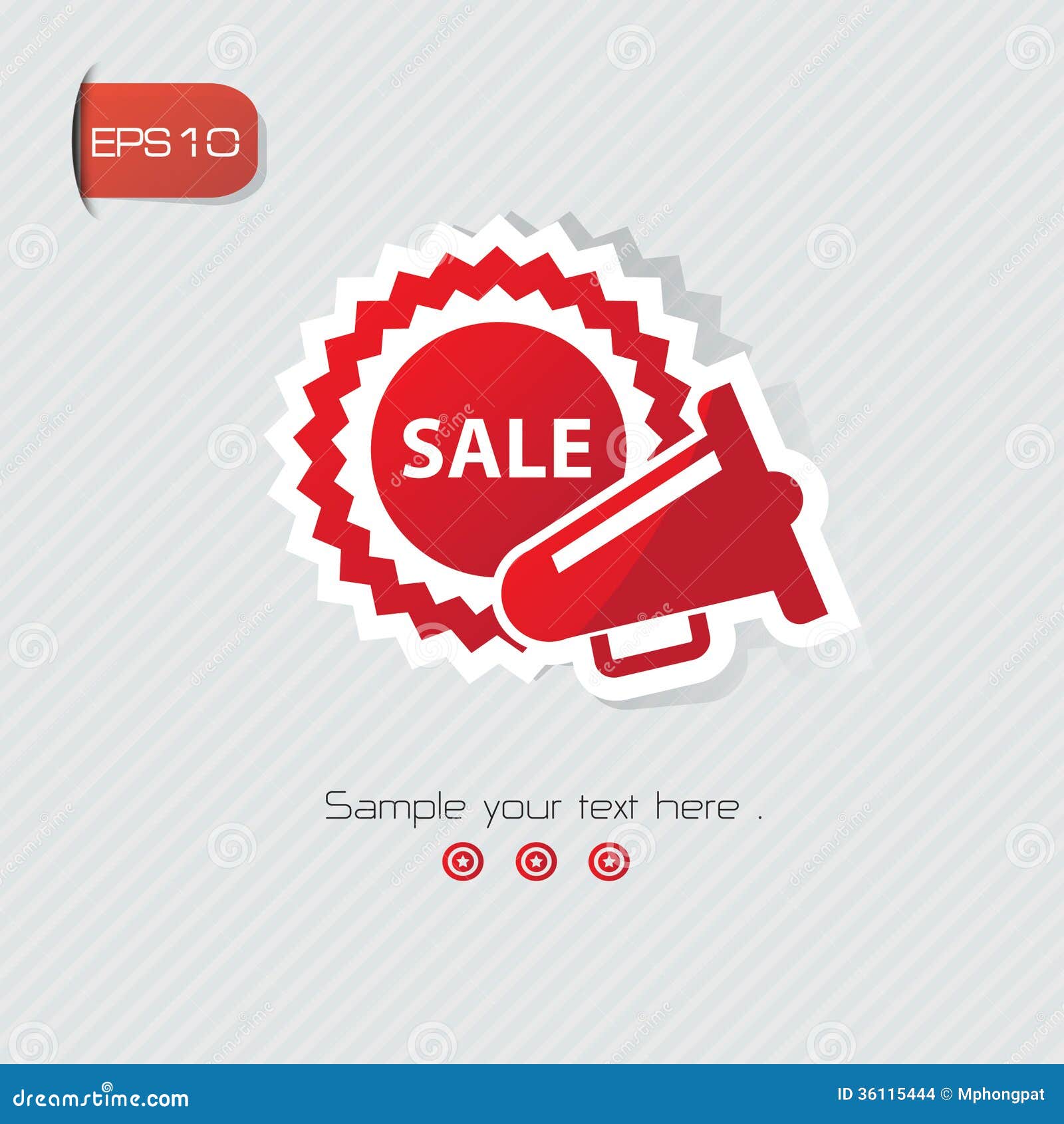 sale ,